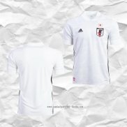 Camiseta Segunda Japon 2020 Tailandia