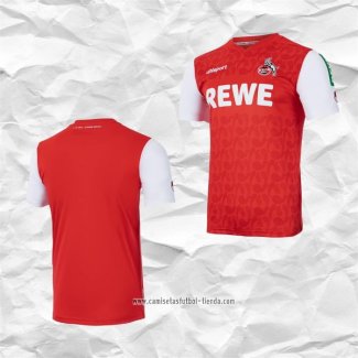 Camiseta Segunda Koln 2021 2022 Tailandia