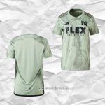 Camiseta Segunda Los Angeles FC 2023 2024 Mujer