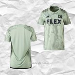 Camiseta Segunda Los Angeles FC 2023 2024 Mujer