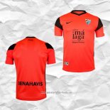 Camiseta Segunda Malaga 2021 2022