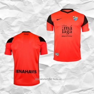 Camiseta Segunda Malaga 2021 2022