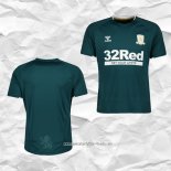 Camiseta Segunda Middlesbrough 2021 2022