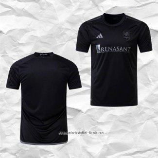 Camiseta Segunda Nashville SC 2023 2024