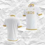 Camiseta Segunda Nice 2021 2022 Tailandia