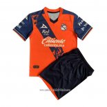 Camiseta Segunda Puebla 2022 2023 Nino