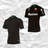 Camiseta Segunda RC Lens 2020 2021