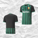 Camiseta Segunda RC Lens 2021 2022