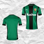 Camiseta Segunda RC Lens 2022 2023