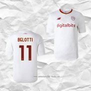 Camiseta Segunda Roma Jugador Belotti 2022 2023