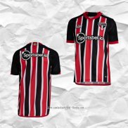 Camiseta Segunda Sao Paulo 2023