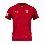 Camiseta Segunda Sevilla 2023 2024 Tailandia