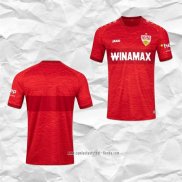 Camiseta Segunda Stuttgart 2023 2024