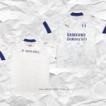 Camiseta Segunda Suwon Samsung Bluewings 2023 Tailandia