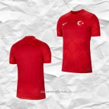 Camiseta Segunda Turquia 2022 2023 Tailandia