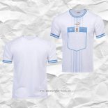 Camiseta Segunda Uruguay 2022