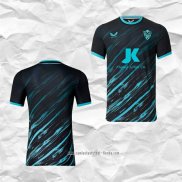 Camiseta Tercera Almeria 2022 2023