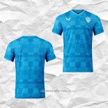 Camiseta Tercera Almeria 2023 2024 Tailandia