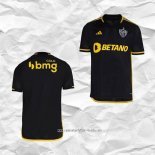 Camiseta Tercera Atletico Mineiro 2023 2024 Tailandia