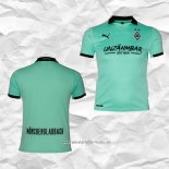 Camiseta Tercera Borussia Monchengladbach 2020 2021 Tailandia