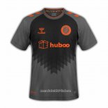 Camiseta Tercera Bristol City 2022 2023