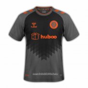 Camiseta Tercera Bristol City 2022 2023