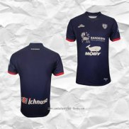 Camiseta Tercera Cagliari Calcio 2023 2024 Tailandia