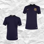 Camiseta Tercera Corinthians 2021 2022 Mujer