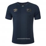 Camiseta Tercera El Salvador 2021 Tailandia