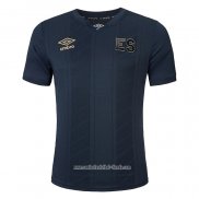 Camiseta Tercera El Salvador 2021 Tailandia