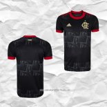 Camiseta Tercera Flamengo 2021 Tailandia