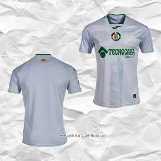 Camiseta Tercera Getafe 2023 2024 Tailandia