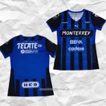 Camiseta Tercera Monterrey 2022 Mujer