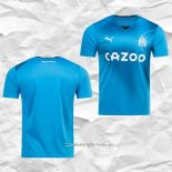 Camiseta Tercera Olympique Marsella 2022 2023