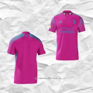 Camiseta Tercera Osasuna 2021 2022 Tailandia