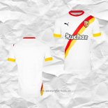 Camiseta Tercera RC Lens 2022 2023 Tailandia