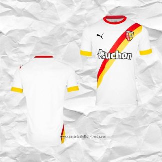 Camiseta Tercera RC Lens 2022 2023 Tailandia