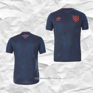 Camiseta Tercera Recife 2022 Tailandia