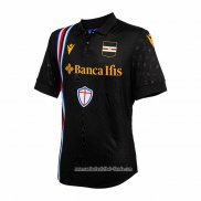 Camiseta Tercera Sampdoria 2023 2024 Tailandia