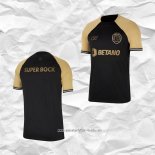 Camiseta Tercera Sporting 2023 2024