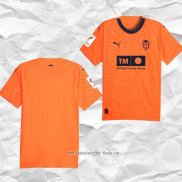 Camiseta Tercera Valencia 2023 2024