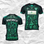 Camiseta Werder Bremen Special 2022