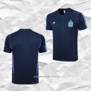 Camiseta de Entrenamiento Argentina 2023 2024 Azul