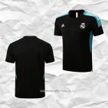 Camiseta de Entrenamiento Real Madrid 2022 2023 Negro