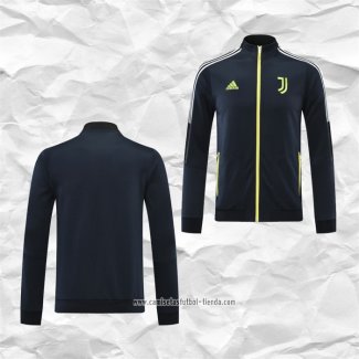 Chaqueta del Juventus 2021 2022 Negro