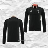 Chaqueta del Juventus 2022 2023 Negro