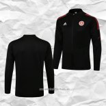 Chaqueta del SC Internacional 2021 2022 Negro