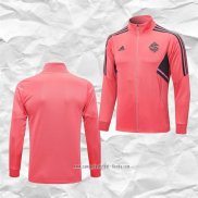 Chaqueta del SC Internacional 2022 2023 Rosa