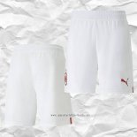 Pantalones Segunda AC Milan 2022 2023