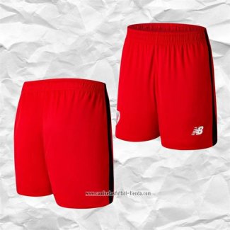 Pantalones Segunda Athletic Bilbao 2022 2023